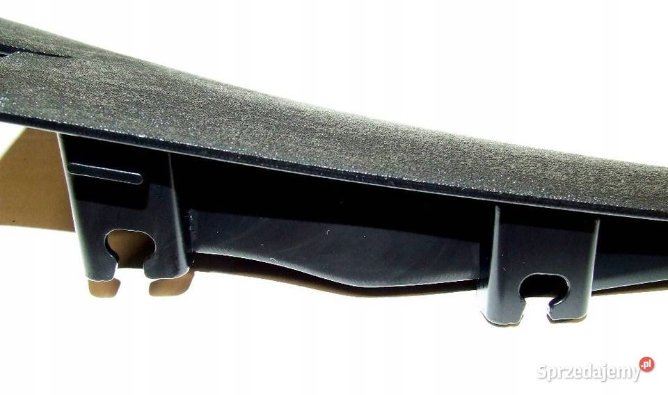 OSŁONA PODSZYBIA PRAWA LEWA RENAULT MASTER III Głogów