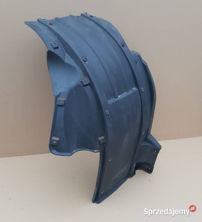 DAF XF XG BŁOTNIK NADKOLE PRZÓD PRAWE 2257559 Trzciel