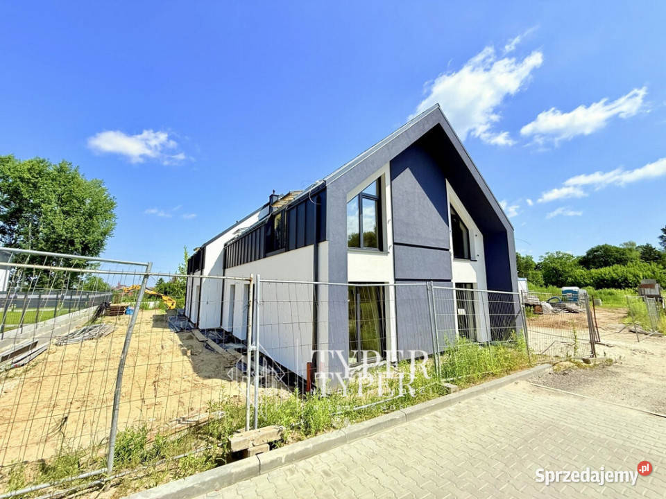 Osiedle P Alejach BEZCZYNSZOWY Apartament B11 L4 Tarnów