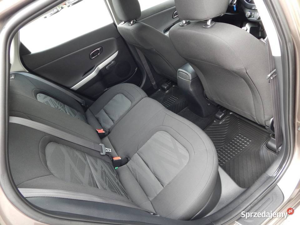 Kia Ceed 14 100 Serwis Super Stan Łosice