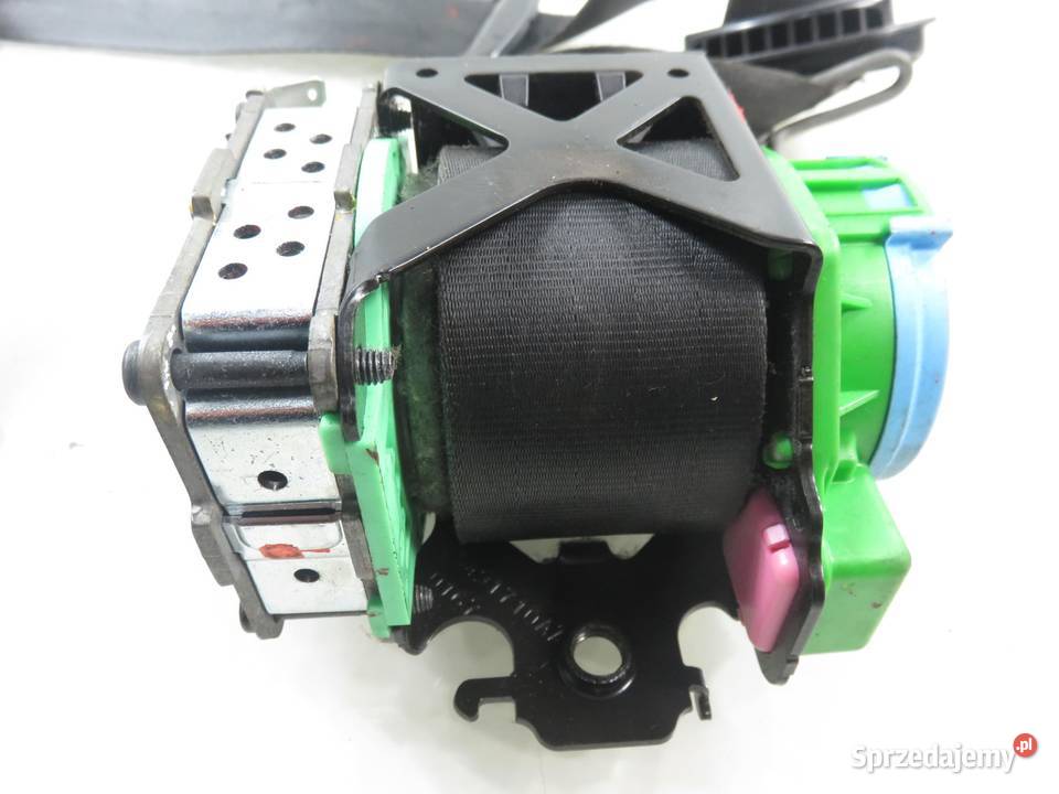 PAS LEWY PRZEDNI CITROEN C4 I 9654964477 Motoryzacja