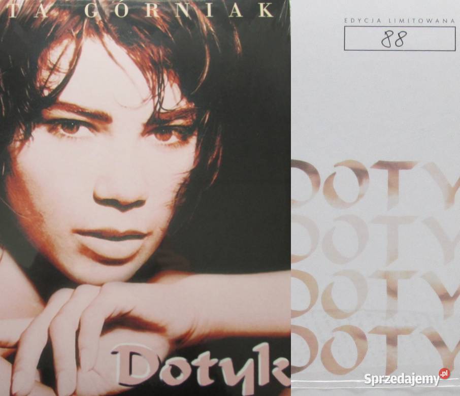 Edyta Górniakdyskografia kolekcja Kutno sprzedam