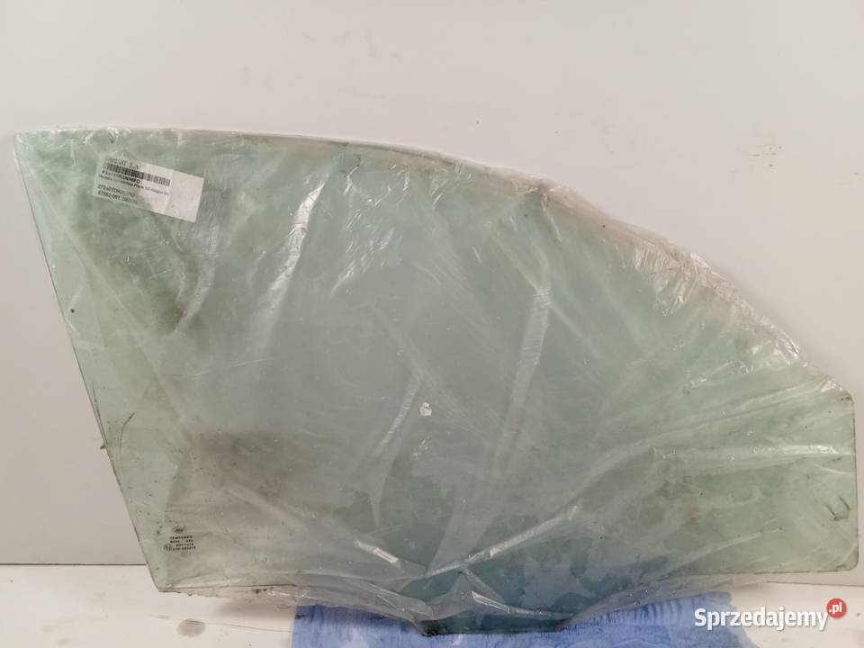 Szyba Boczna Prawa Przednia Hyundai wielkopolskie Bralin