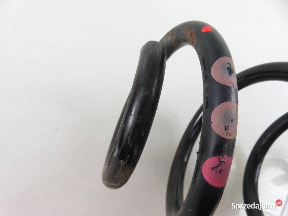 SPRĘŻYNA TYŁ AUDI A4 B8 Avant 18 TFSI quattro