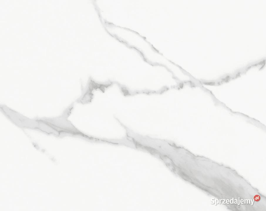 Płytka Statuario Mat 60x60 GAT II Stargres Opoczno sprzedam