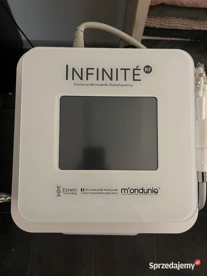 RF Monduniq Infinite Brwinów