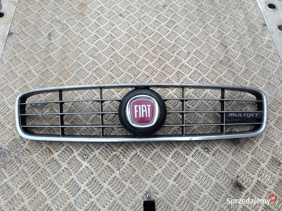 Fiat croma 2 II fl Lift 0811 Atrapa Grill Częstochowa sprzedam