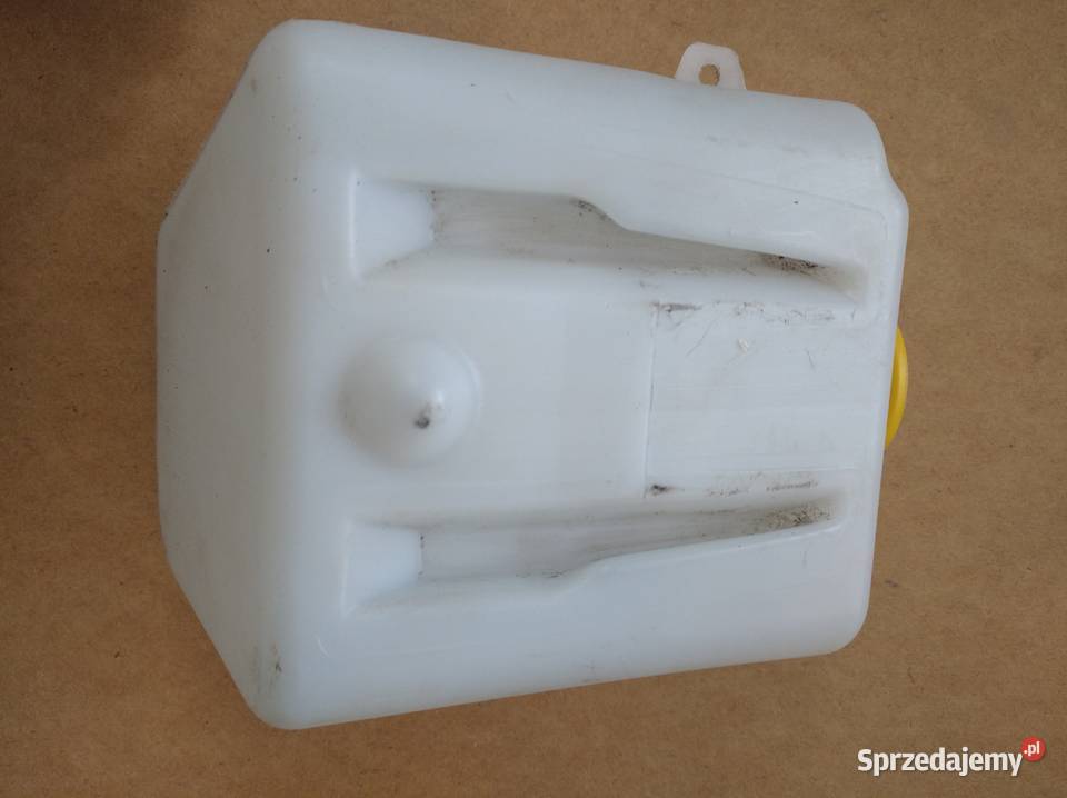 Zbiornik płynu do spryskiwaczy Opel Corsa C Zbiorniki płynu do spryskiwaczy sprzedam