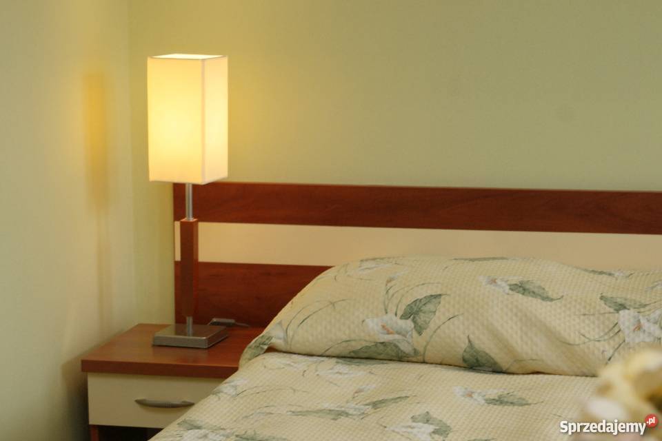 Meble Hotelowe Używane 22 kpl Komplety mebli Świnoujście