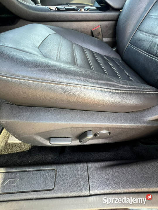 Ford Fusion Ford Fusion 2016 15 benzyna automat Słupsk