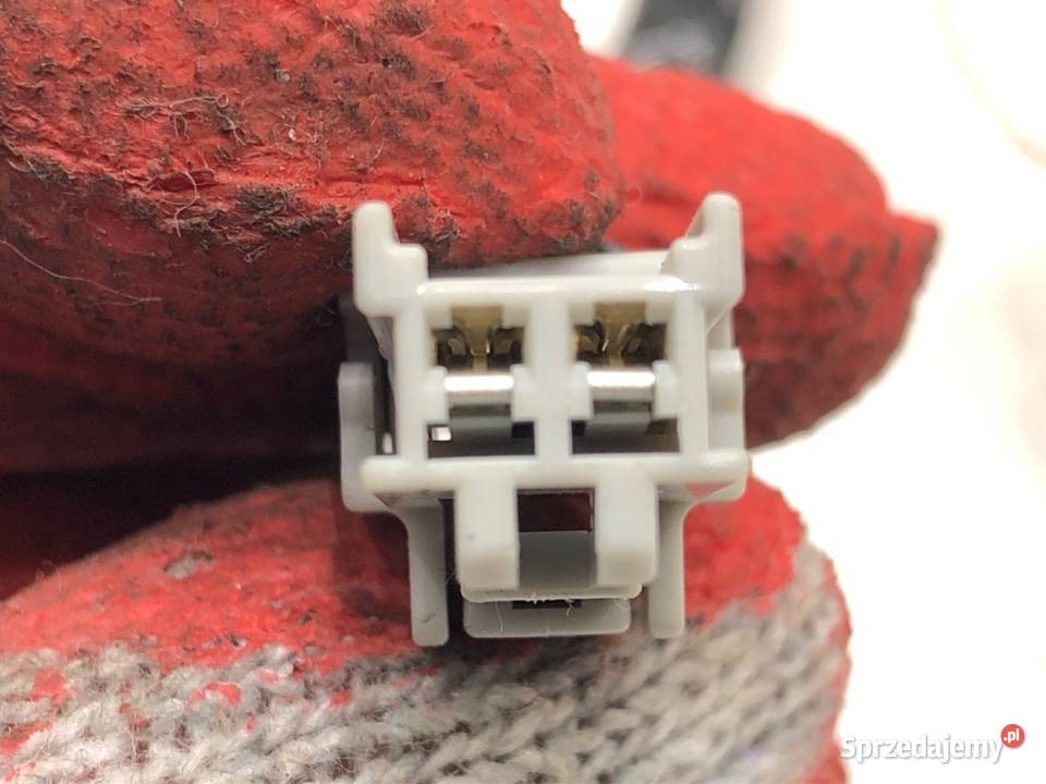 ZAMEK KLAPY TYŁ HONDA CIVIC VIII SedanLimuzyna podkarpackie