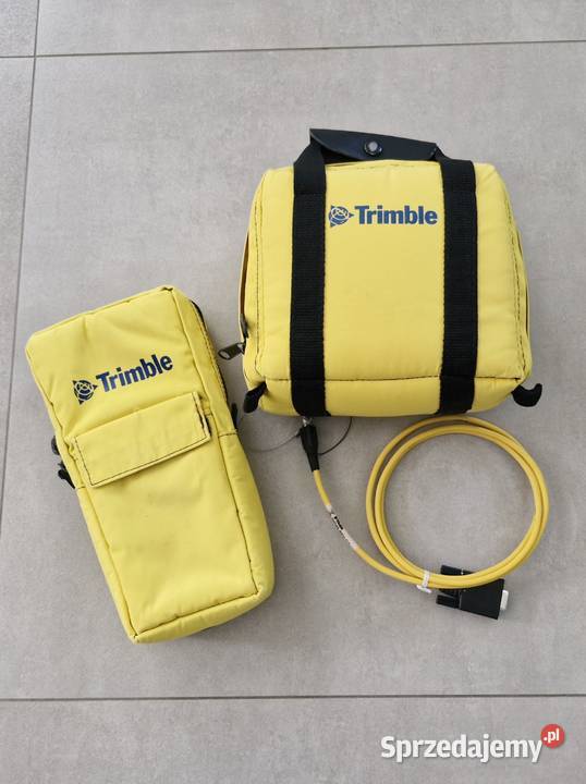 Trimble 5800 z TSC2 Wysokie Mazowieckie sprzedam