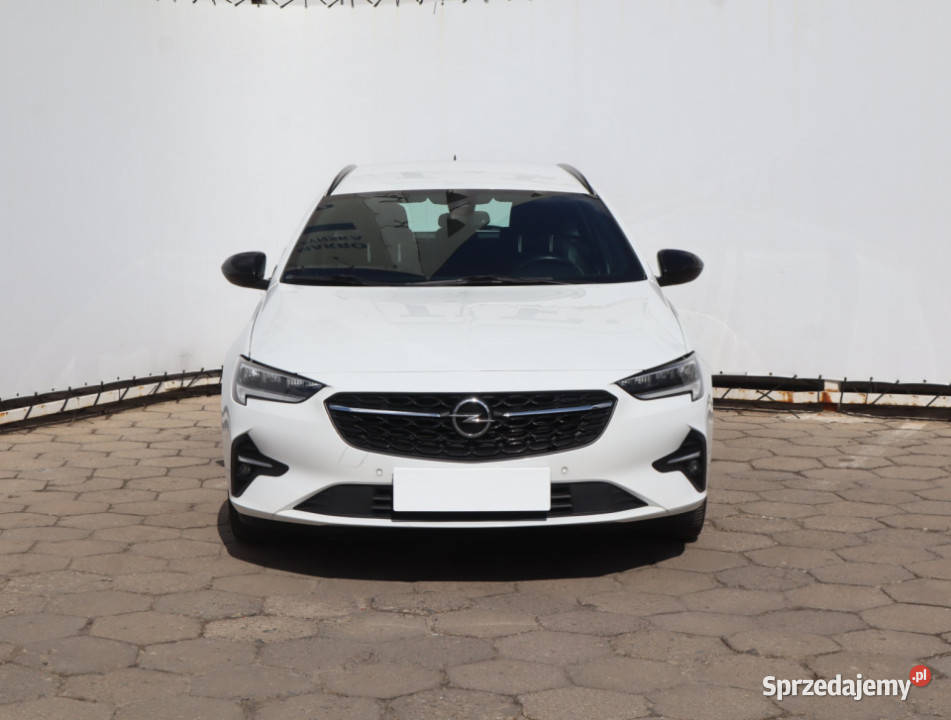 Opel Insignia 15 CDTI Łódź