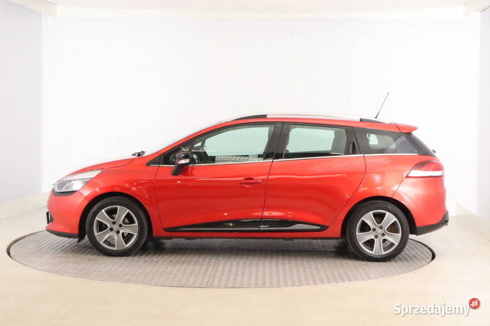 Renault Clio 12 16V manualna Clio Zabrze sprzedam