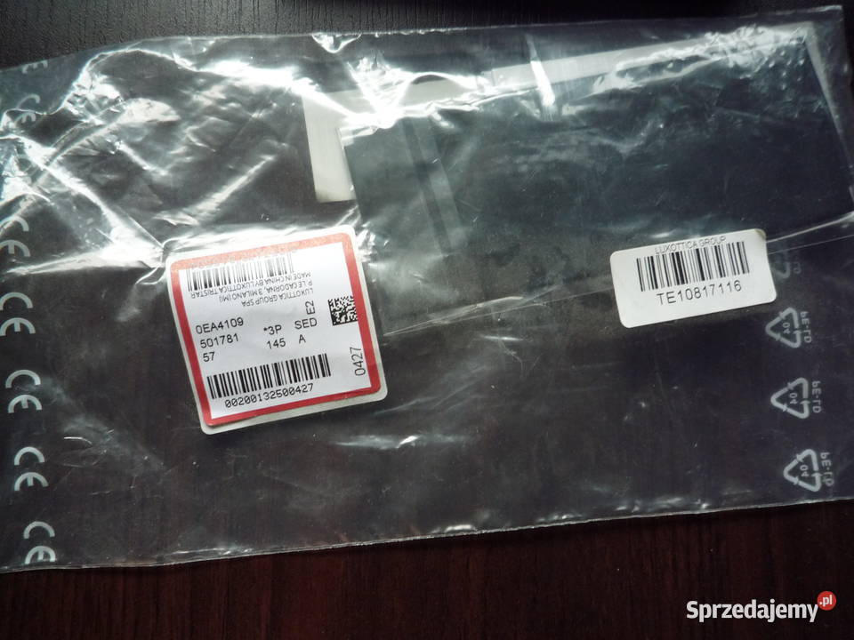 okulary wayfarer persol dolce gabbana emporio podkarpackie Chmiel sprzedam