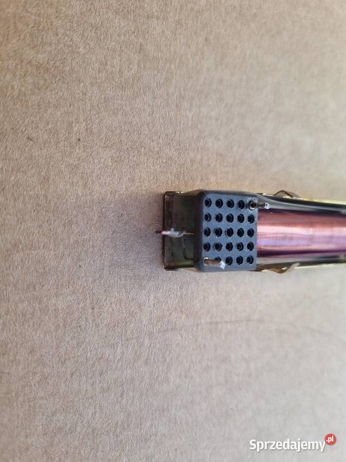 Przekaźnik kontaktronowy STEINECKER ELEKTRONIK