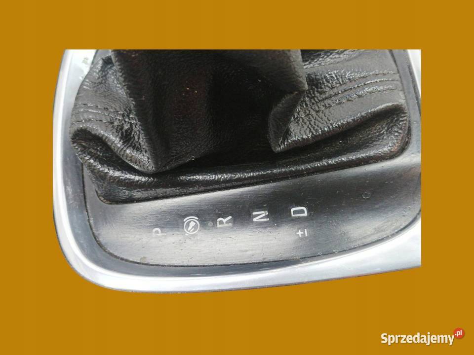 MIESZKI GAŁKA RAMKA AUTOMAT 17 D Opel Meriva II Motoryzacja świętokrzyskie