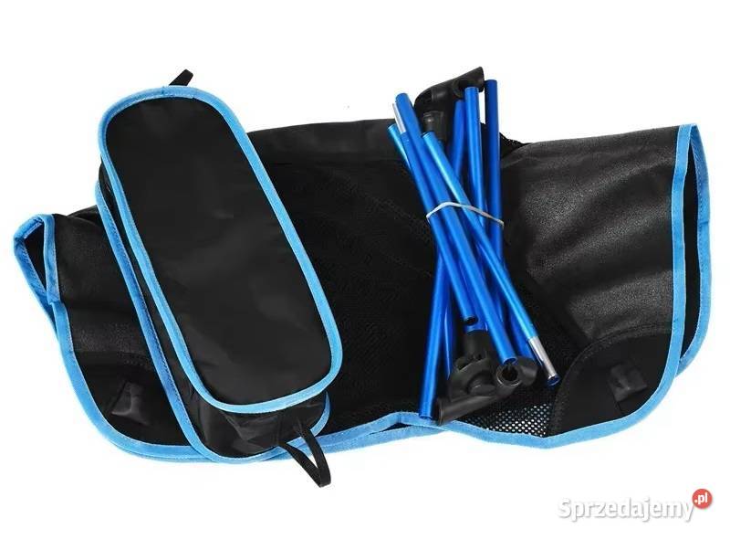 Krzesło Kempingowe Składane Ultralekkie Udźwig Krzesełka i leżaki łódzkie Sieradz