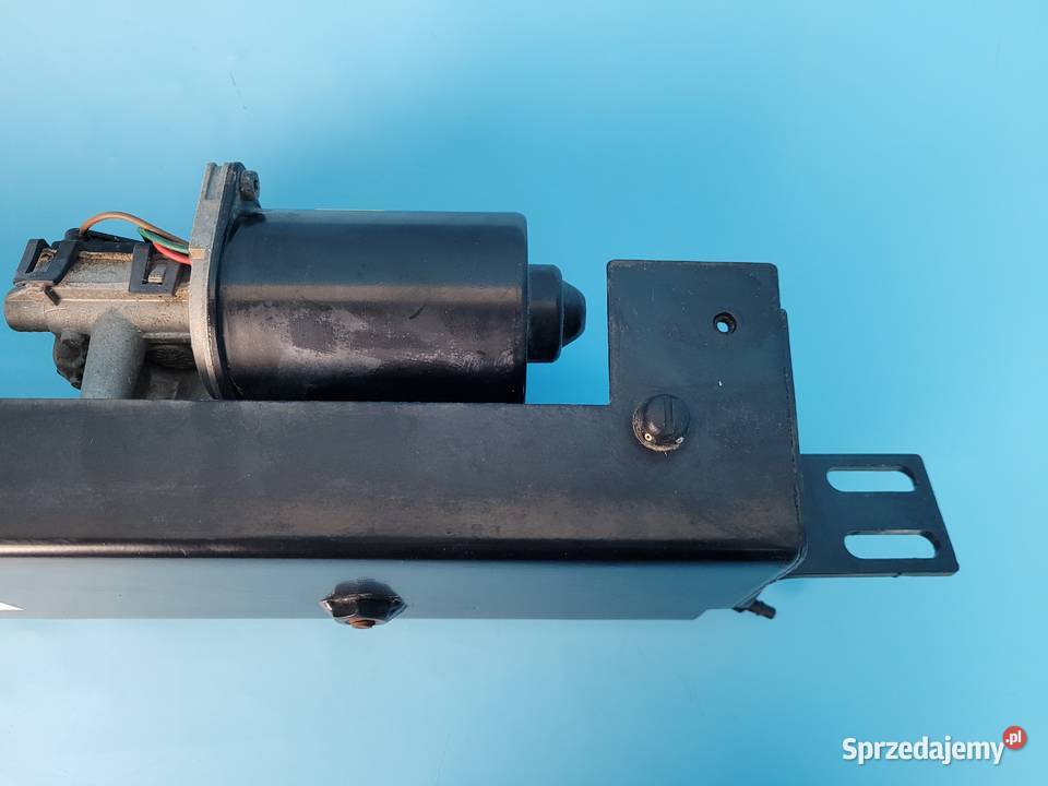 CASE IH PUMA 145 12r SILNIK WYCIERACZKI 82032050 Kolno