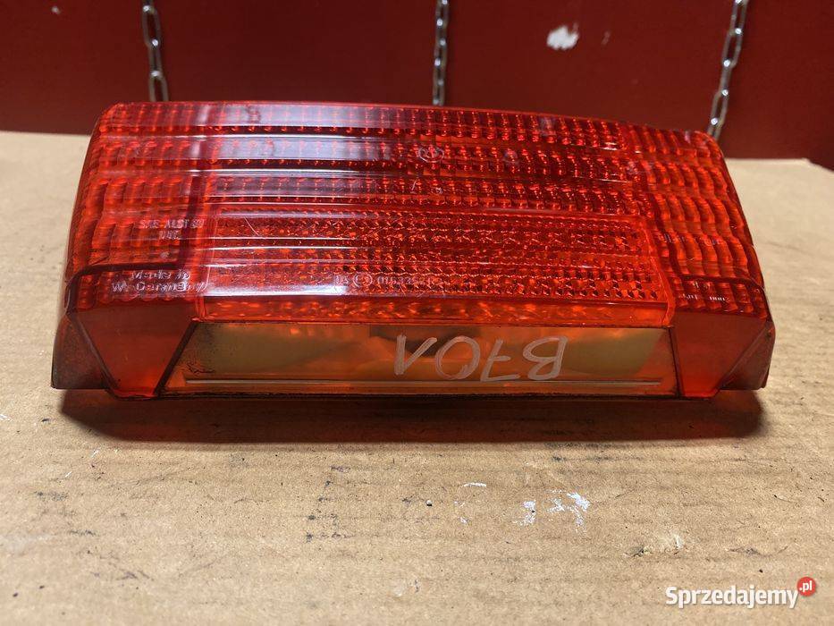 BMW K 1100 LT tylna lampa B71 Pozostałe Poznań sprzedam