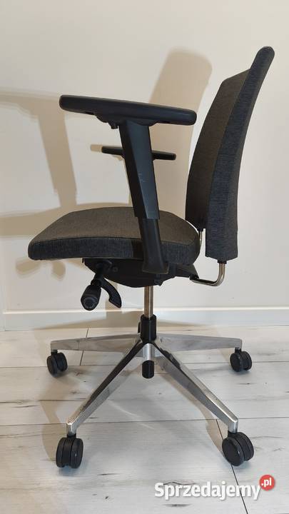 7 Profesjonalny fotel Profim ARCA 21SL podlaskie Białystok