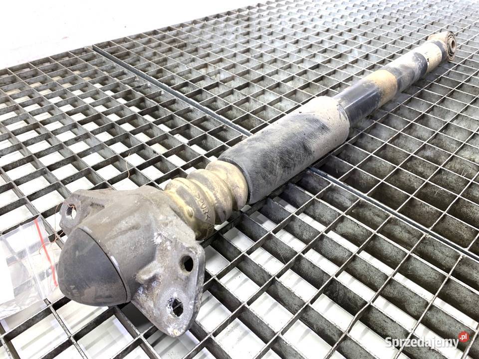 AMORTYZATOR LEWY TYŁ VW TIGUAN SUV 5N0512011K