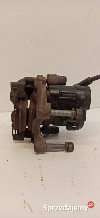SEAT ATECA ZACISK HAMULCOWY LEWY TYŁ 5Q0615405DB