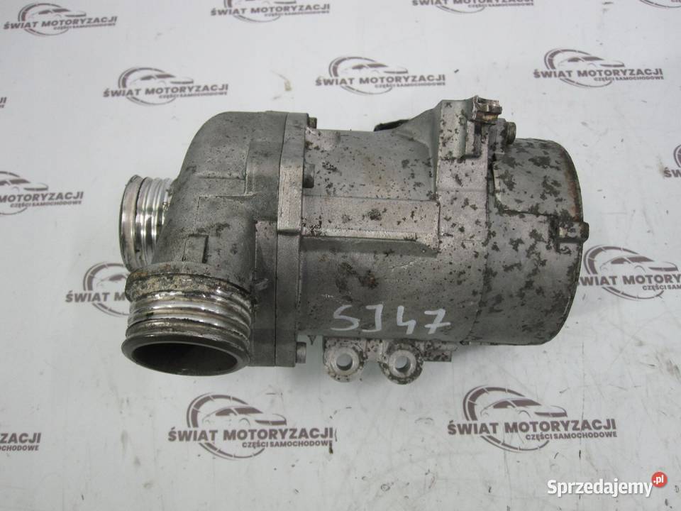 BMW 3 25 B 05r N52B25AF N52B25 pompa wody