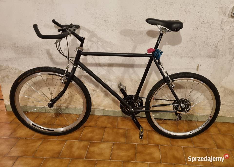 Rower trekkingowy koła 26 podlaskie