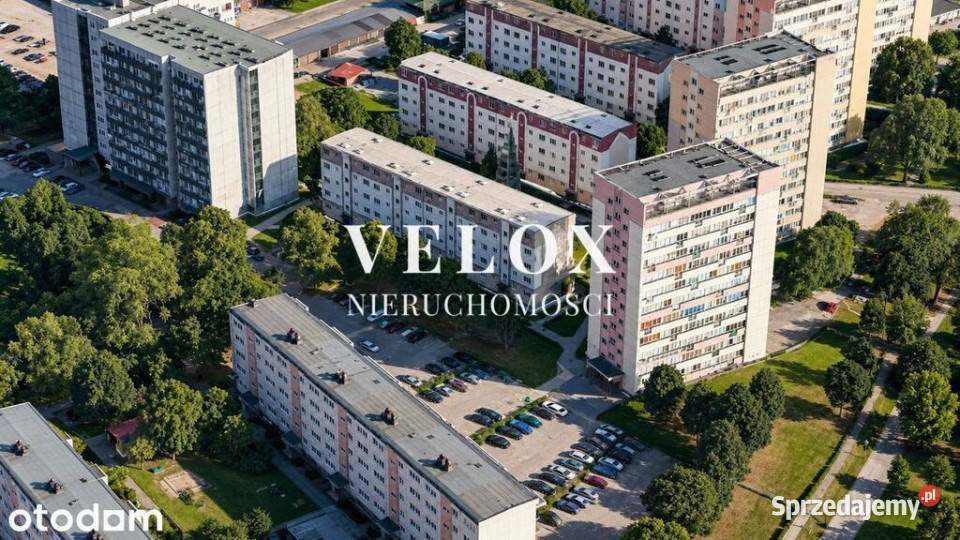 Kawalerka z potencjałem 1 piętro Klonowica oddzielna kuchnia zachodniopomorskie Szczecin