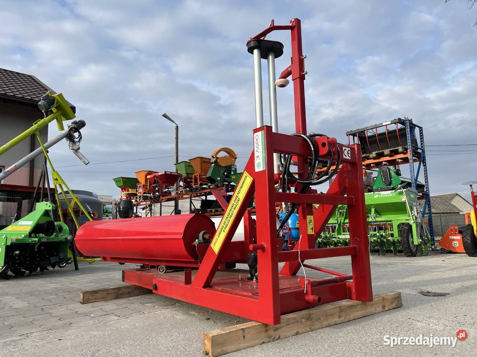 Owijarka do bel 500750 Tosia Strumyk Agro Staszów