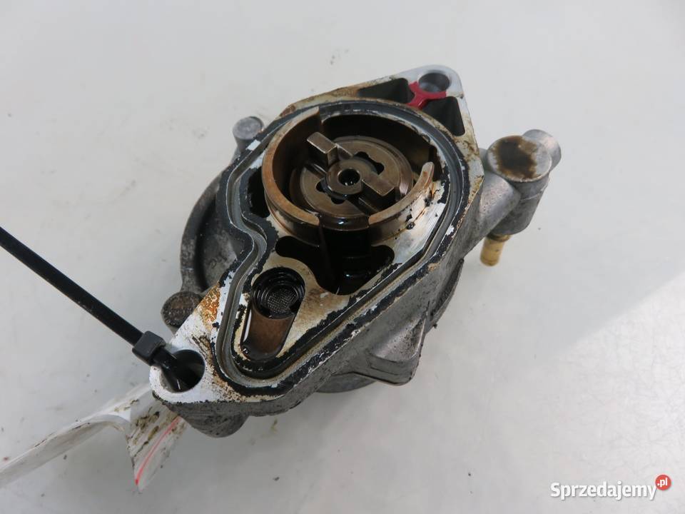 POMPA VACUM OPEL INSIGNIA A 20 Turbo 12632504 małopolskie
