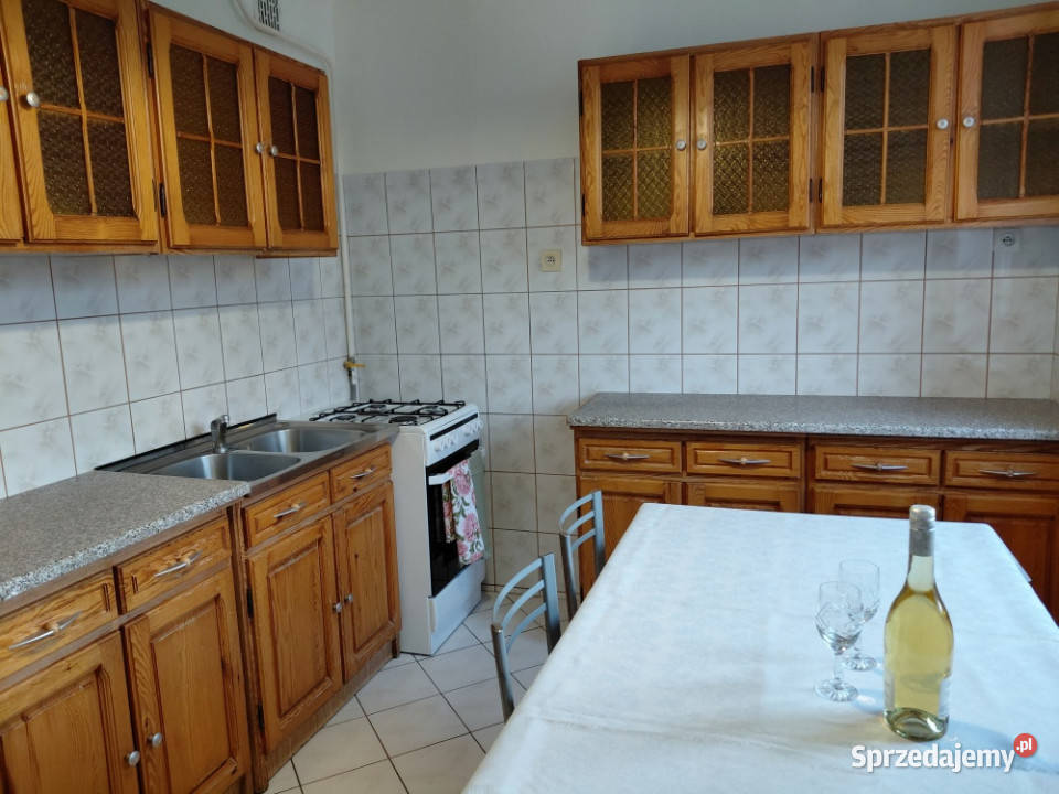 Przytulne 2 pokojowe mieszkanie 499m w Pile Rok budowy 2000 Piła