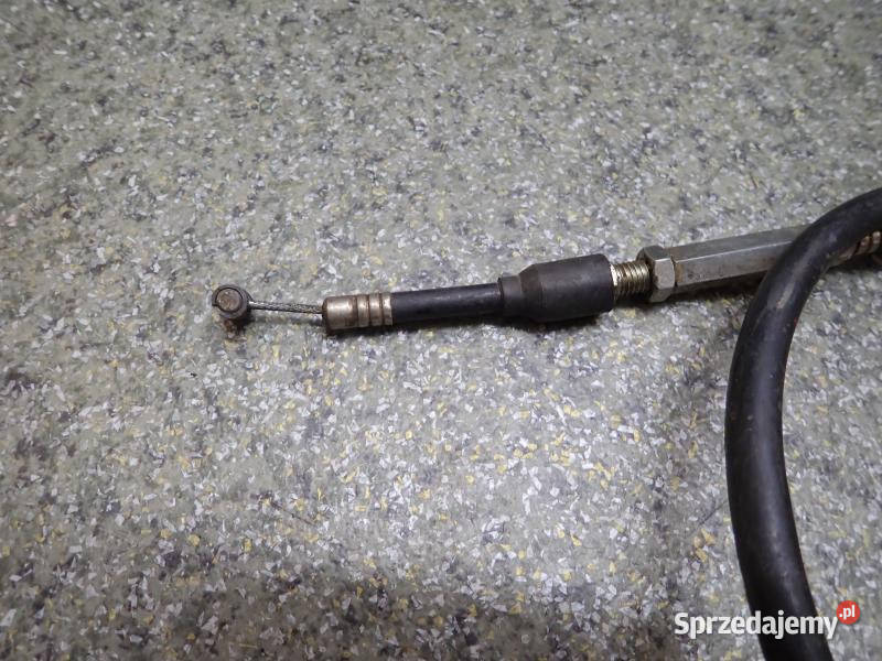 LINKA SPRZĘGŁA HONDA CR 250 9093R HPP Pozostałe Strzelce Krajeńskie