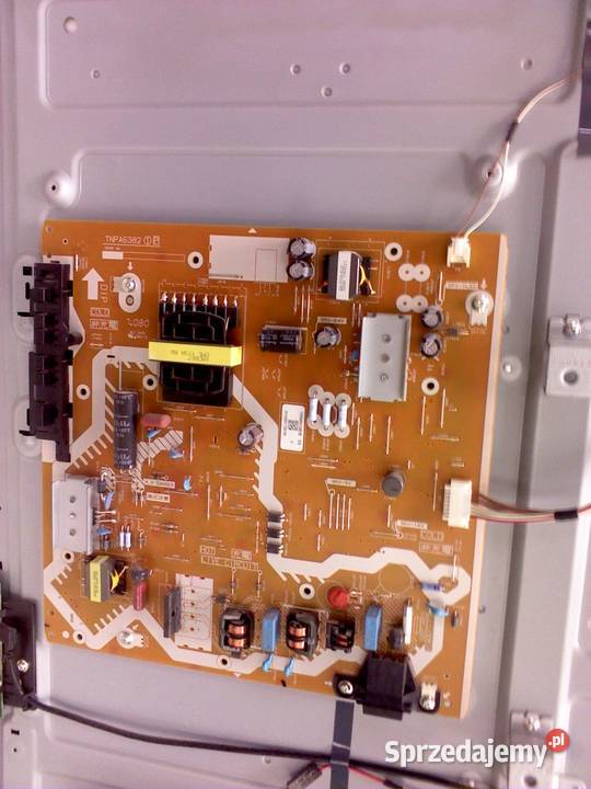 zasilacz tnpa6382 1p panasonic tx49esw504 mazowieckie Otwock sprzedam