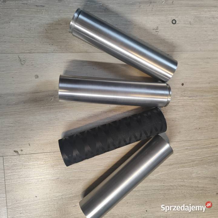 Tłumik z redukcją do wiatrówki AEA 55 635 sprzedam