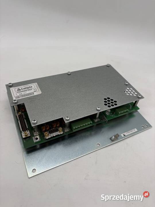CompAir C20606283 Gate Drive Board mazowieckie Warszawa