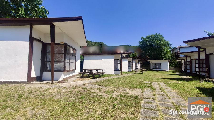 Sprzedam dom wolnostojący Wisełka 160m2 Sprzedaż zachodniopomorskie