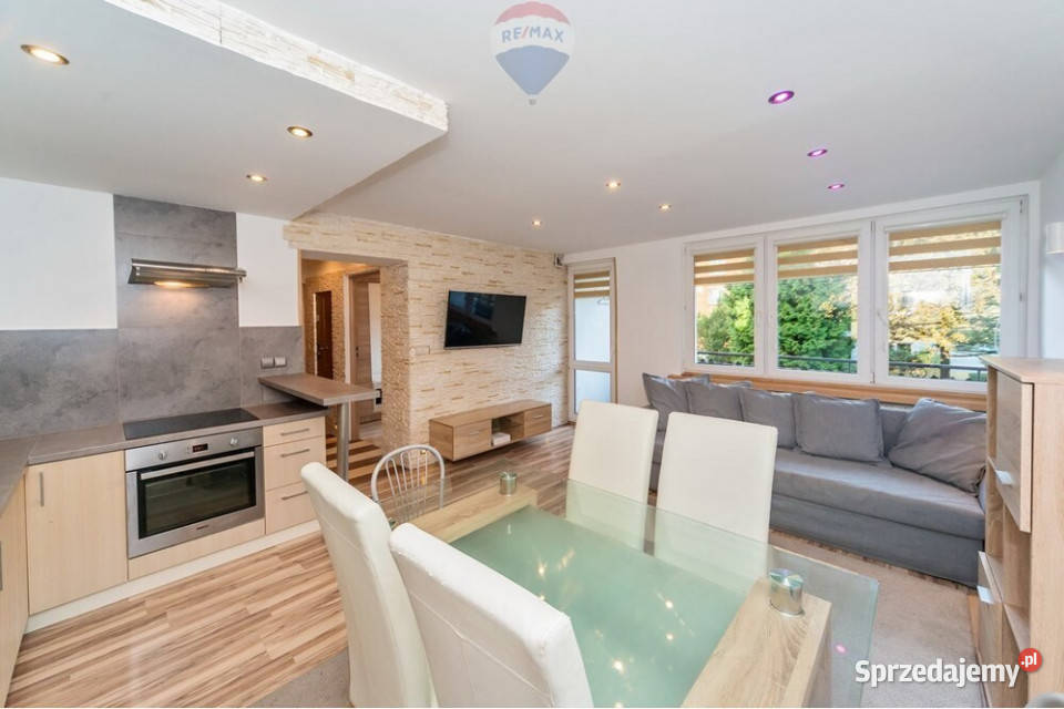 Mieszkanie 2pokojowe na wynajem Bielsko-Biała