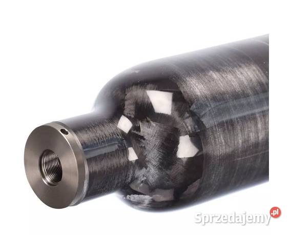 Kartusz karbonowy BEST Fittings do FX Impact M3