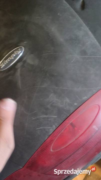 Piaggio x9 stelaż kufer givi komplet Dębica