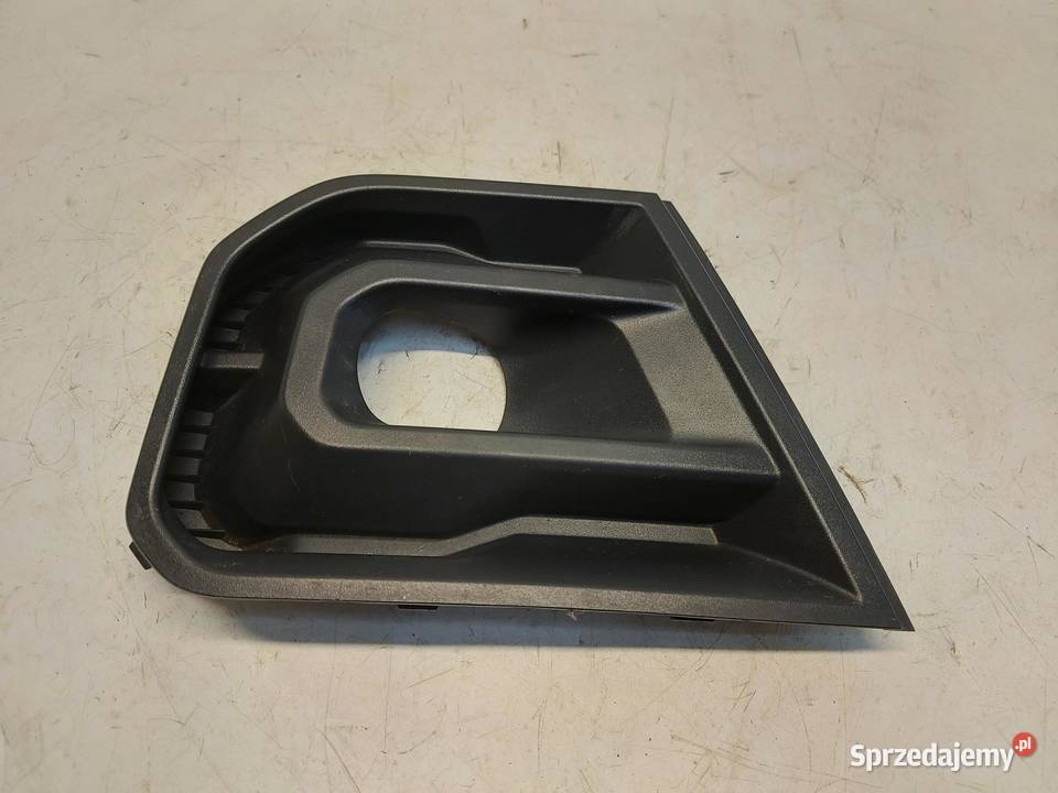 Ford Ranger VI 6 Kratka osłona zderzaka przód Listwy i nakładki sprzedam