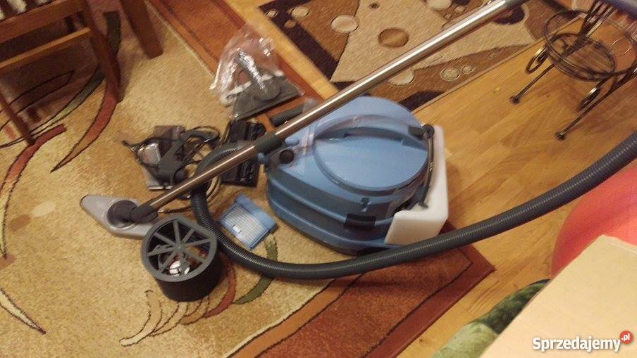 odkurzacz philips Łęczna