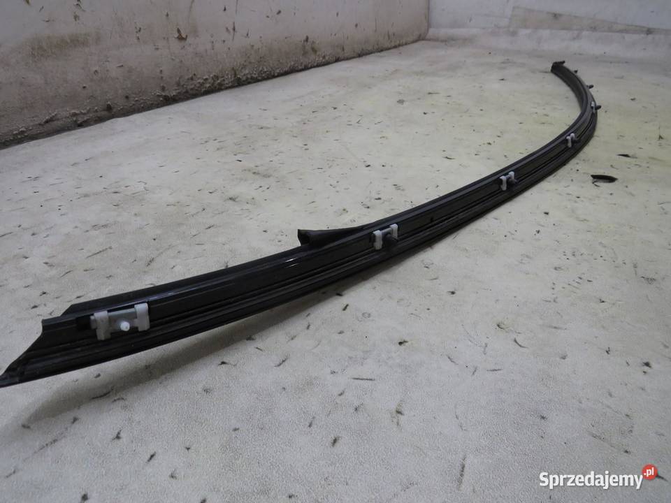 LISTWA SZYBY DRZWI LEWA BMW 6 F12 F13 osobowe