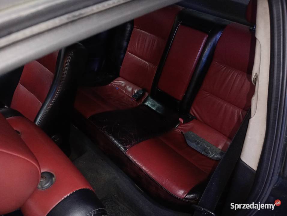 Opel Astra Rok produkcji 1998 Brodnica sprzedam