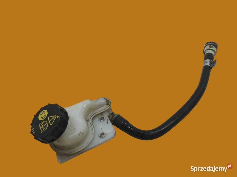 ZBIORNICZEK WYRÓWNAWCZY PŁYNU HAMULCOWEGO Ford Zbiorniki wyrównawcze