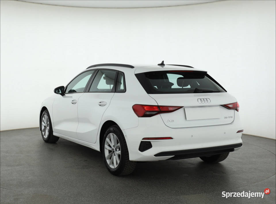 Audi A3 35 TFSI ESP Piaseczno sprzedam