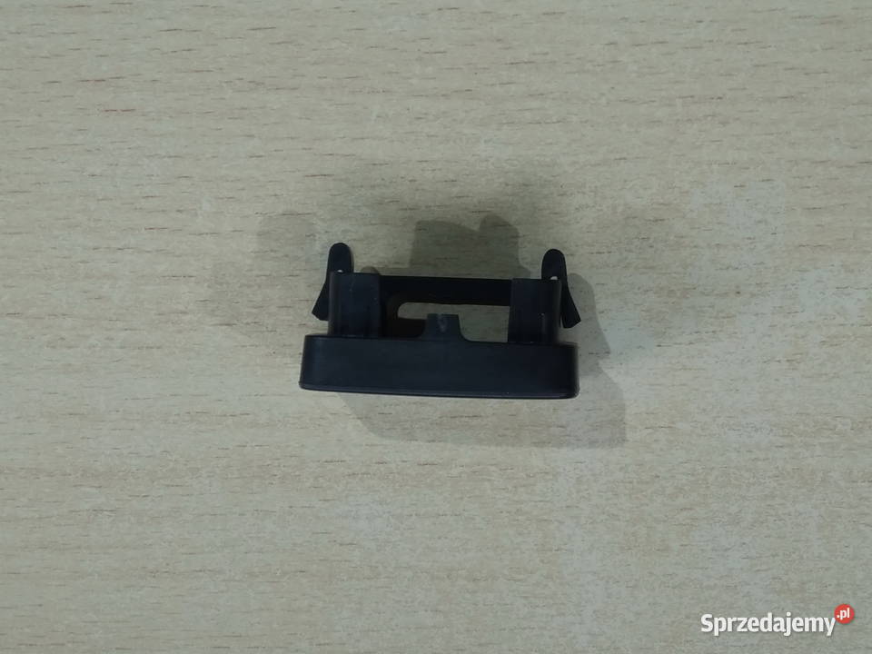 Zaślepka przycisku ryglowania drzwi Volvo S40II podlaskie Białystok