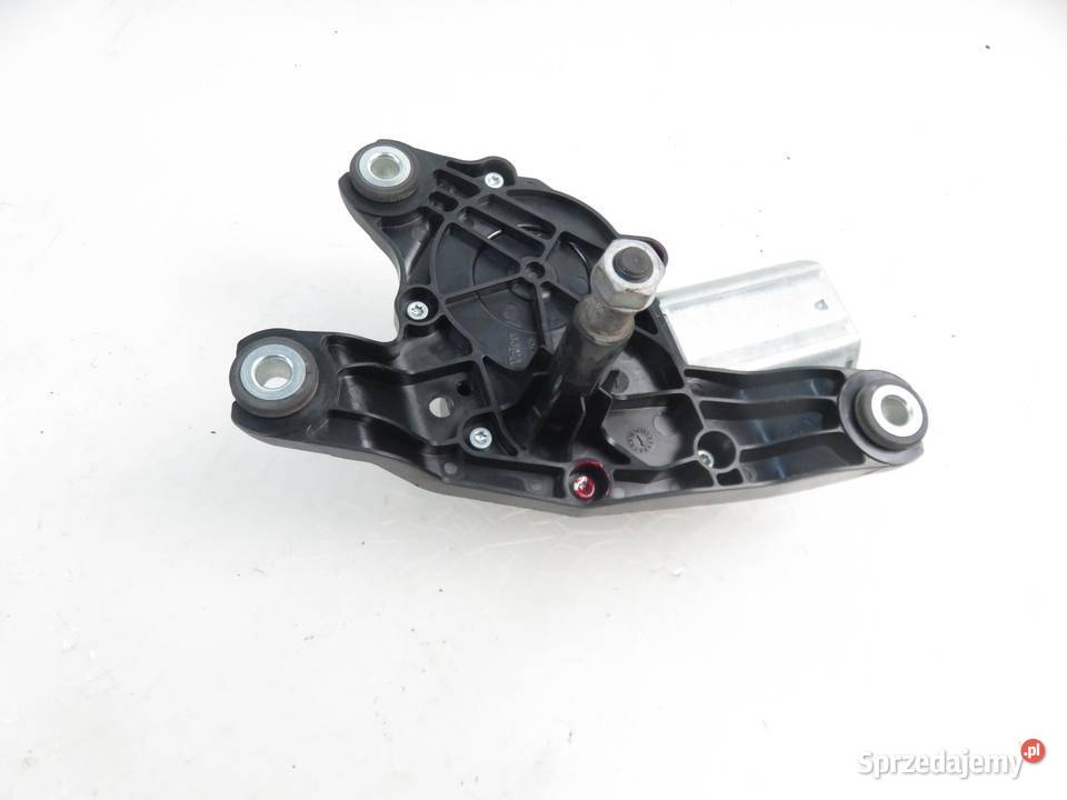 SILNICZEK WYCIERACZKI TYŁ BMW X1 E84 2990856 małopolskie