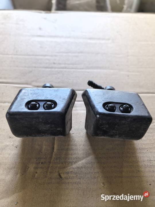 Spryskiwacze lamp Audi 100 200 C2 C3 typ 43 typ